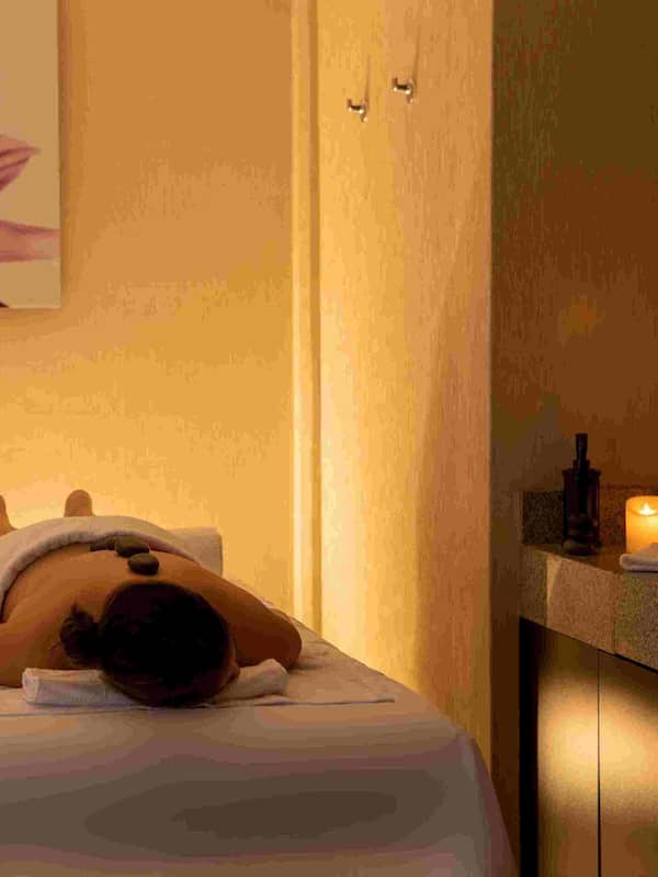 Trattamenti per il corpo, trattamenti per il viso, manicure/pedicure