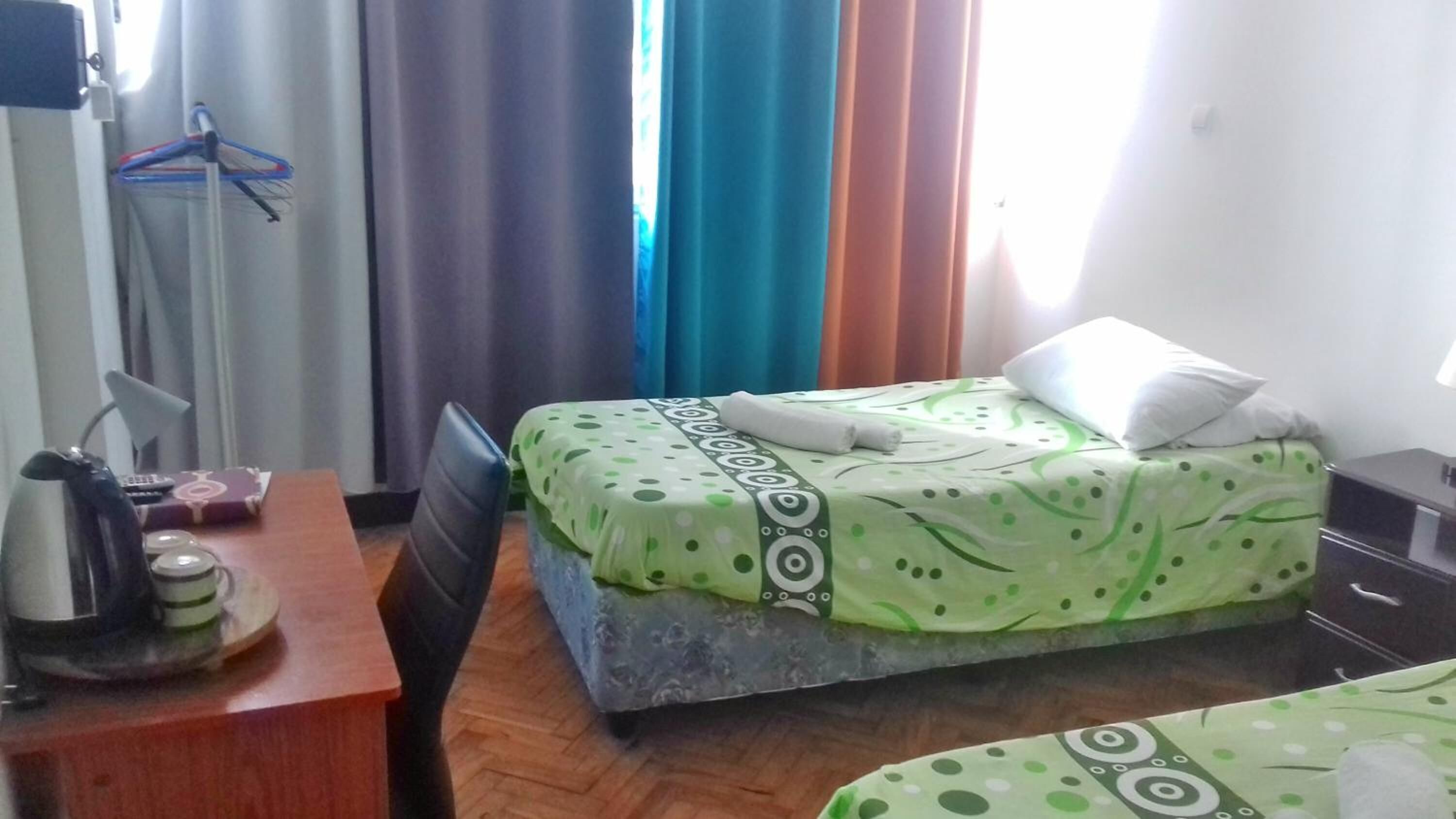 Quiet Corner Guesthouse