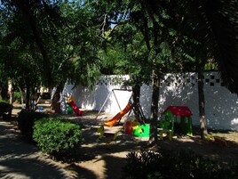 Espace pour enfants