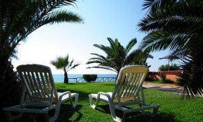 Property grounds - Villaggio Athragon (Ricadi)