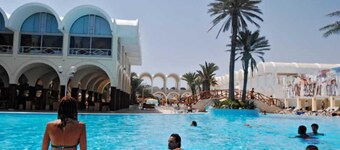 Dar Jerba Club Marmara