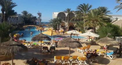 Dar Jerba Club Marmara