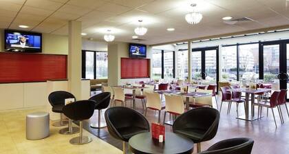 Formule 1 Liverpool City Centre