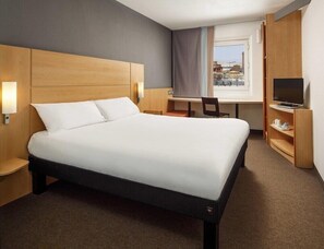 Room - Formule 1 Liverpool City Centre (Liverpool)