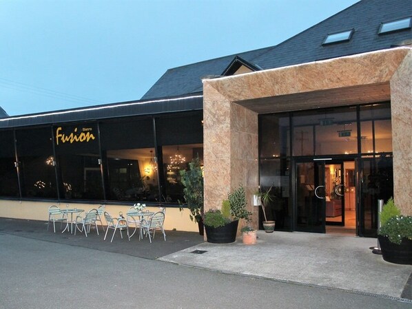 Exterior - Ferryport House B&B (Rosslare Harbour)