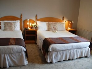 WiFi - Ferryport House B&B (Rosslare Harbour)