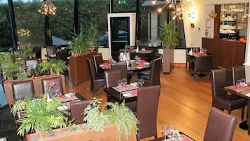 Restoran