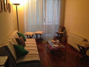 Servicios de la habitación