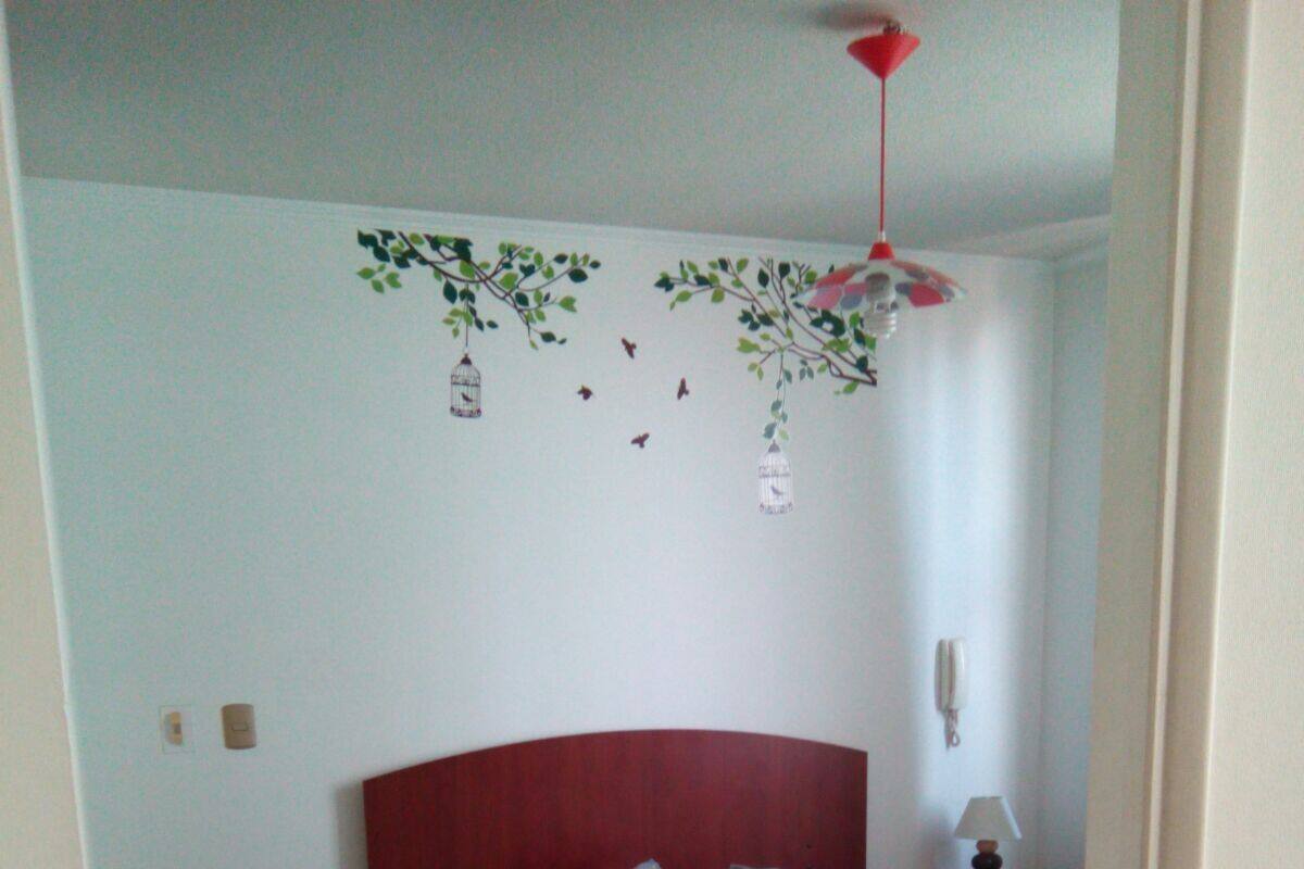 Apartment, 1 Bedroom | Desk, WiFi (free)