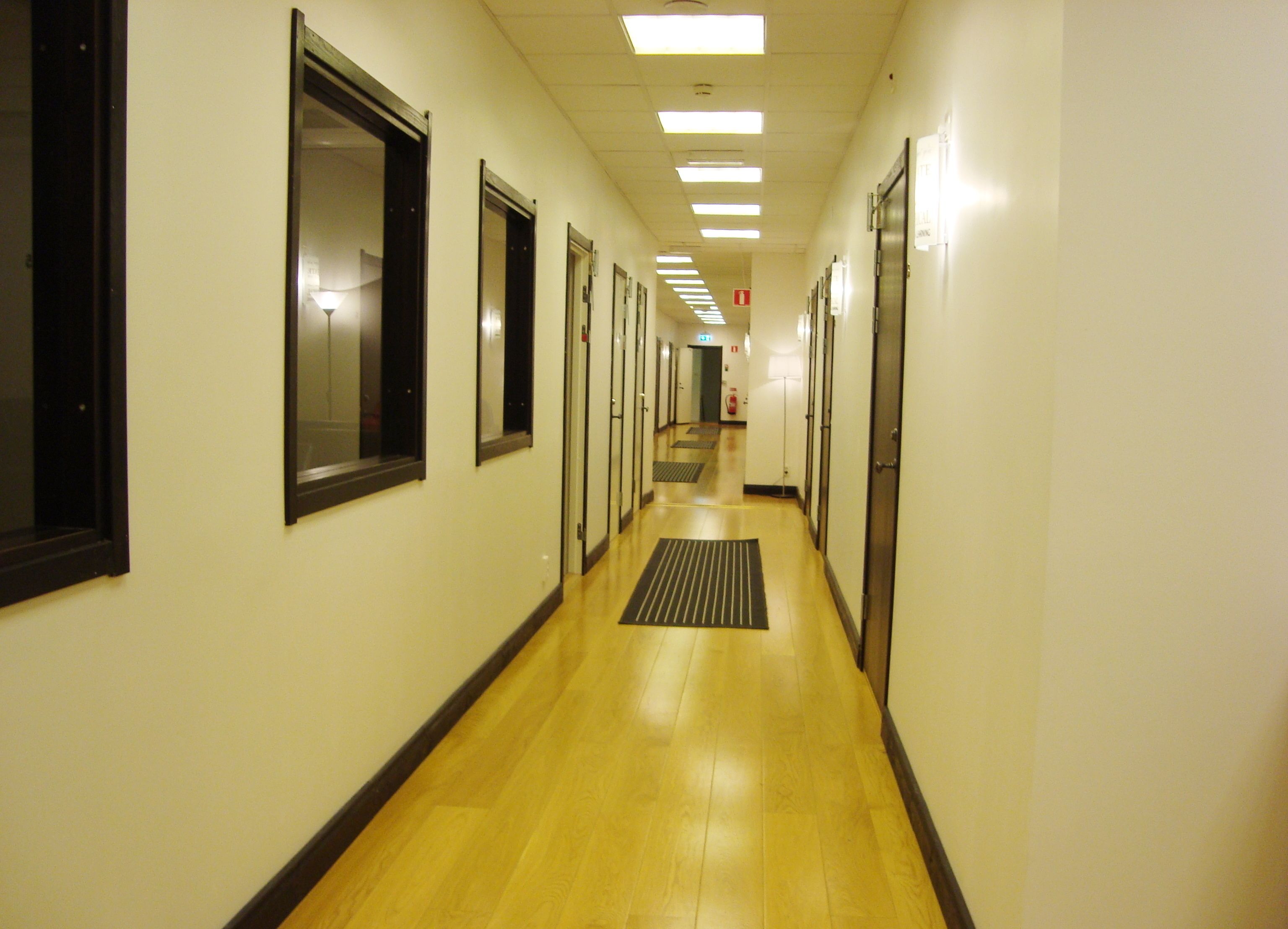 Hallway
