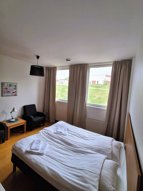 Familienzimmer