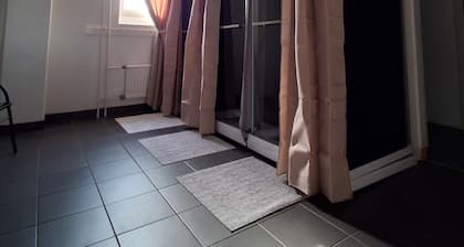 Vimmerby Bed & Breakfast