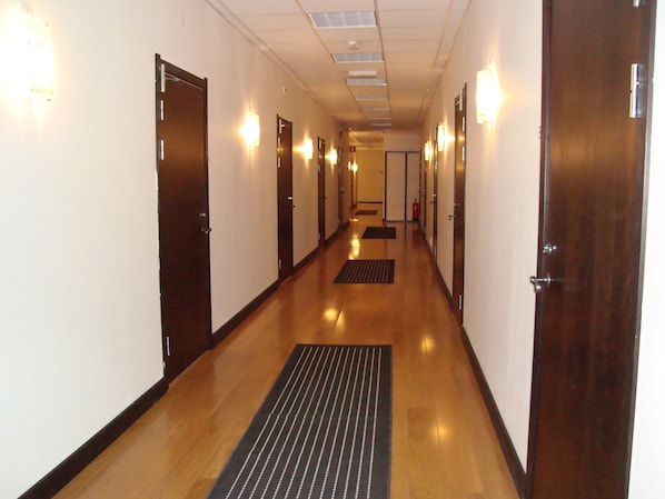 Hallway - Vimmerby Bed & Breakfast (Vimmerby)