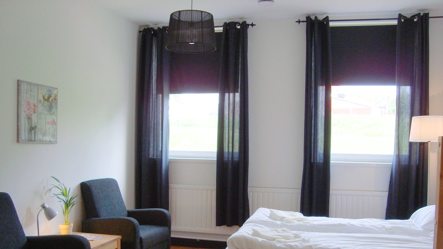 Vimmerby Bed & Breakfast