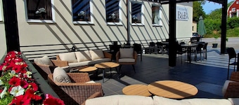 Vimmerby Bed & Breakfast