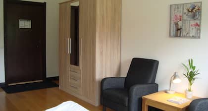 Vimmerby Bed & Breakfast