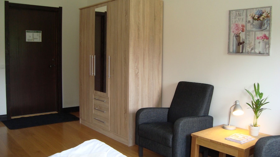 Vimmerby Bed & Breakfast