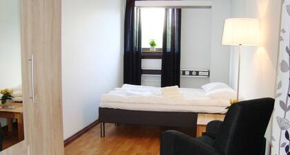 Vimmerby Bed & Breakfast