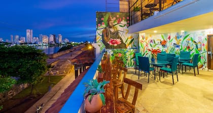 Hotel Boutique Casa Isabel