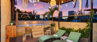 Hotel Boutique Casa Isabel