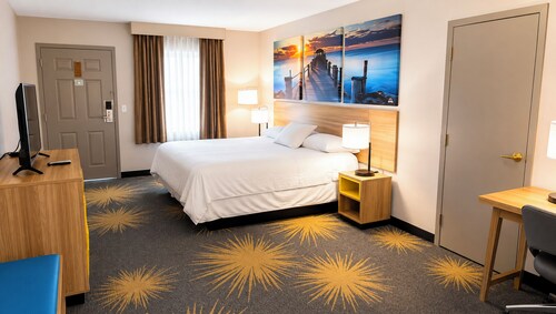Hotel Brewton