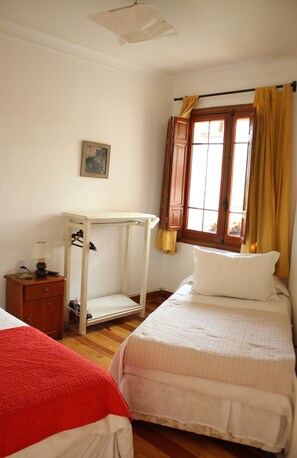 Triple Room, Private Bathroom | Free WiFi