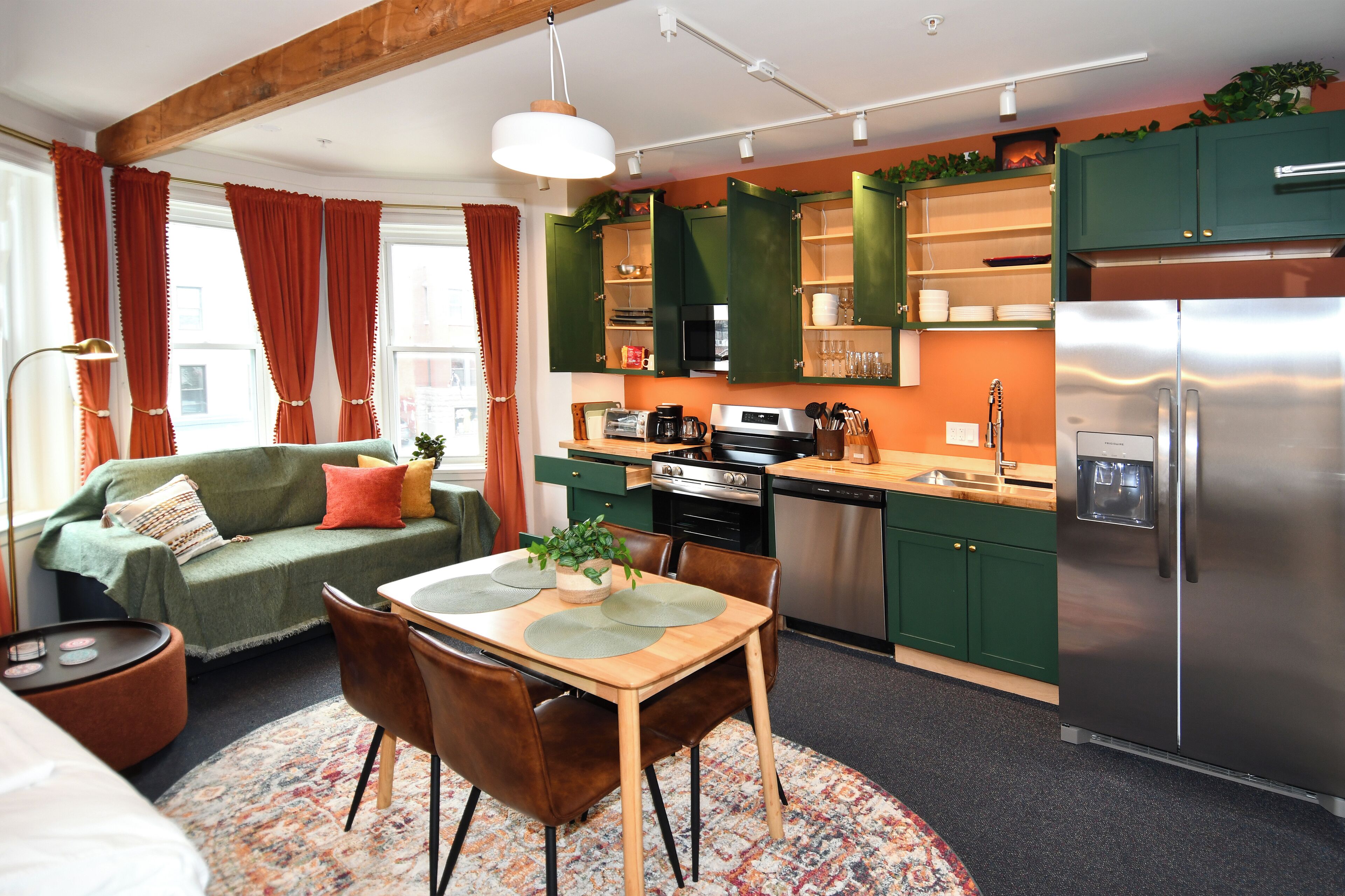 Foto - HighRoad Washington DC