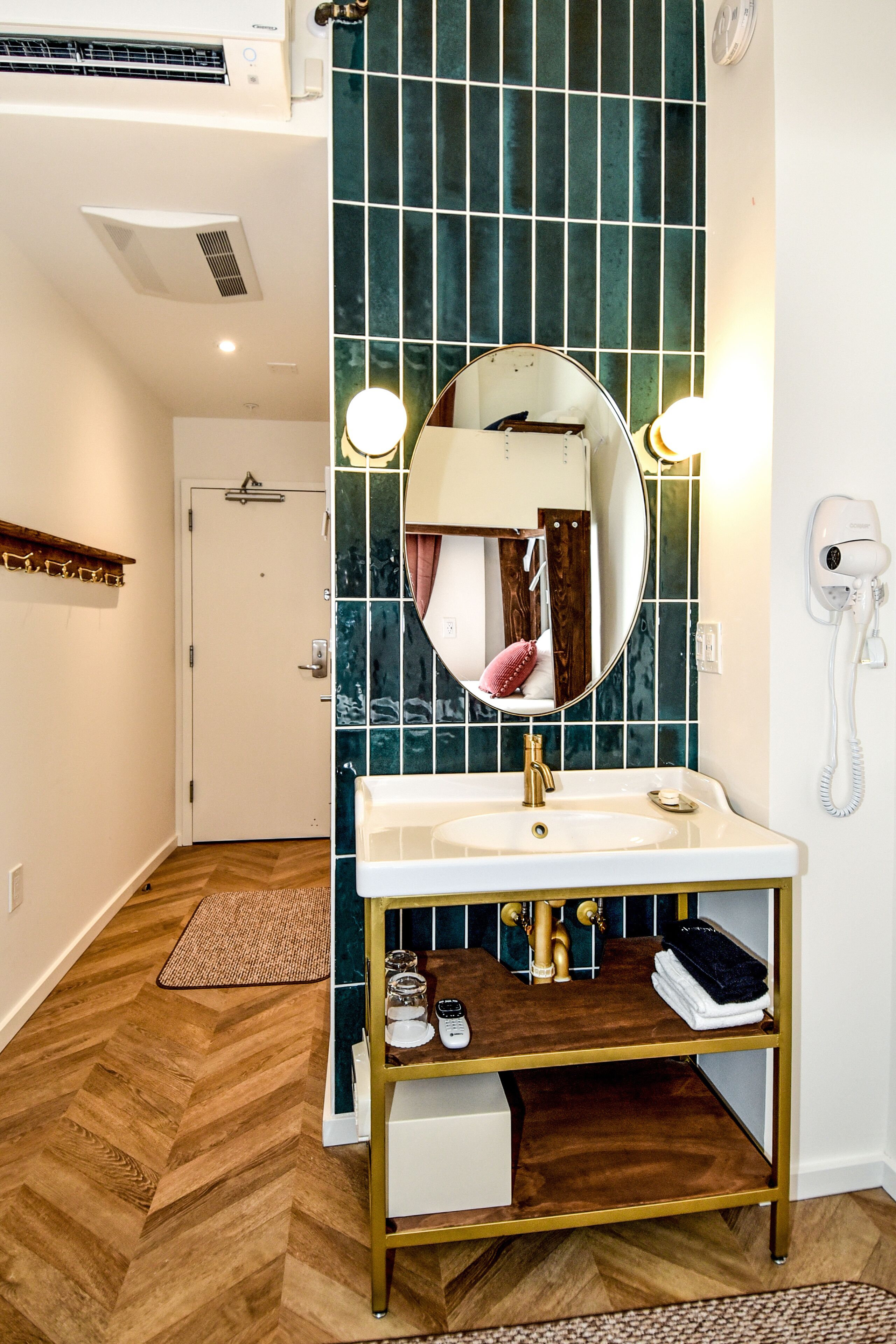 Photo - HighRoad Washington DC