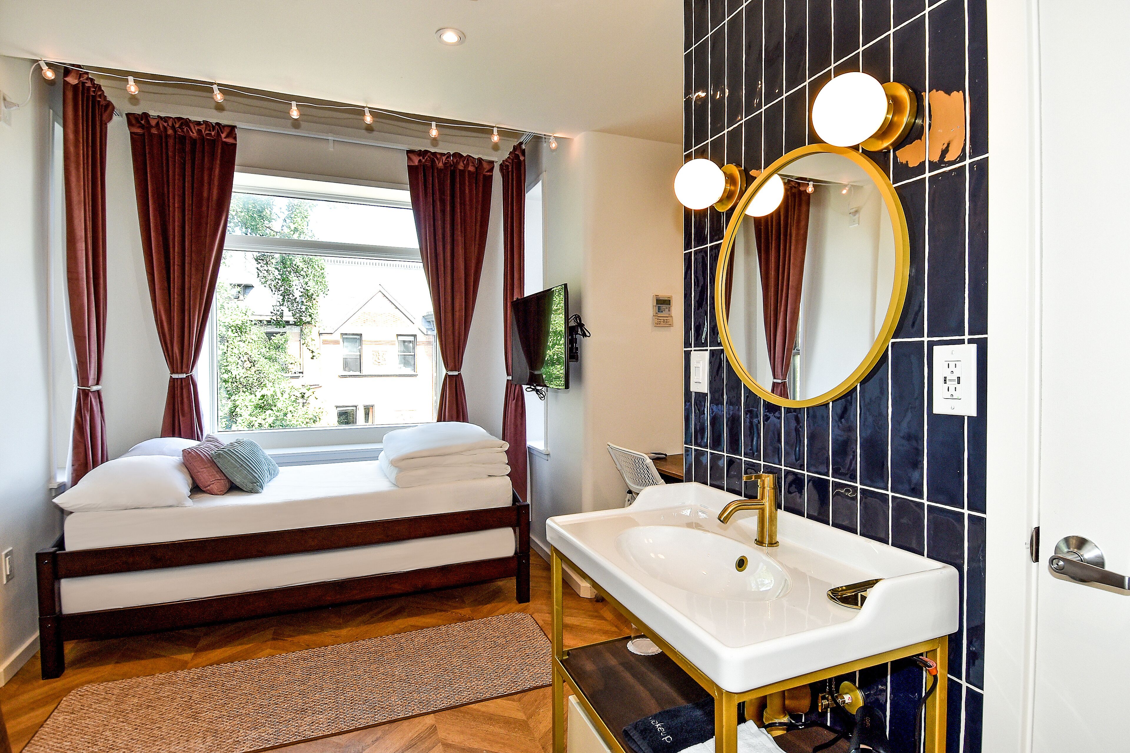 Photo - HighRoad Washington DC