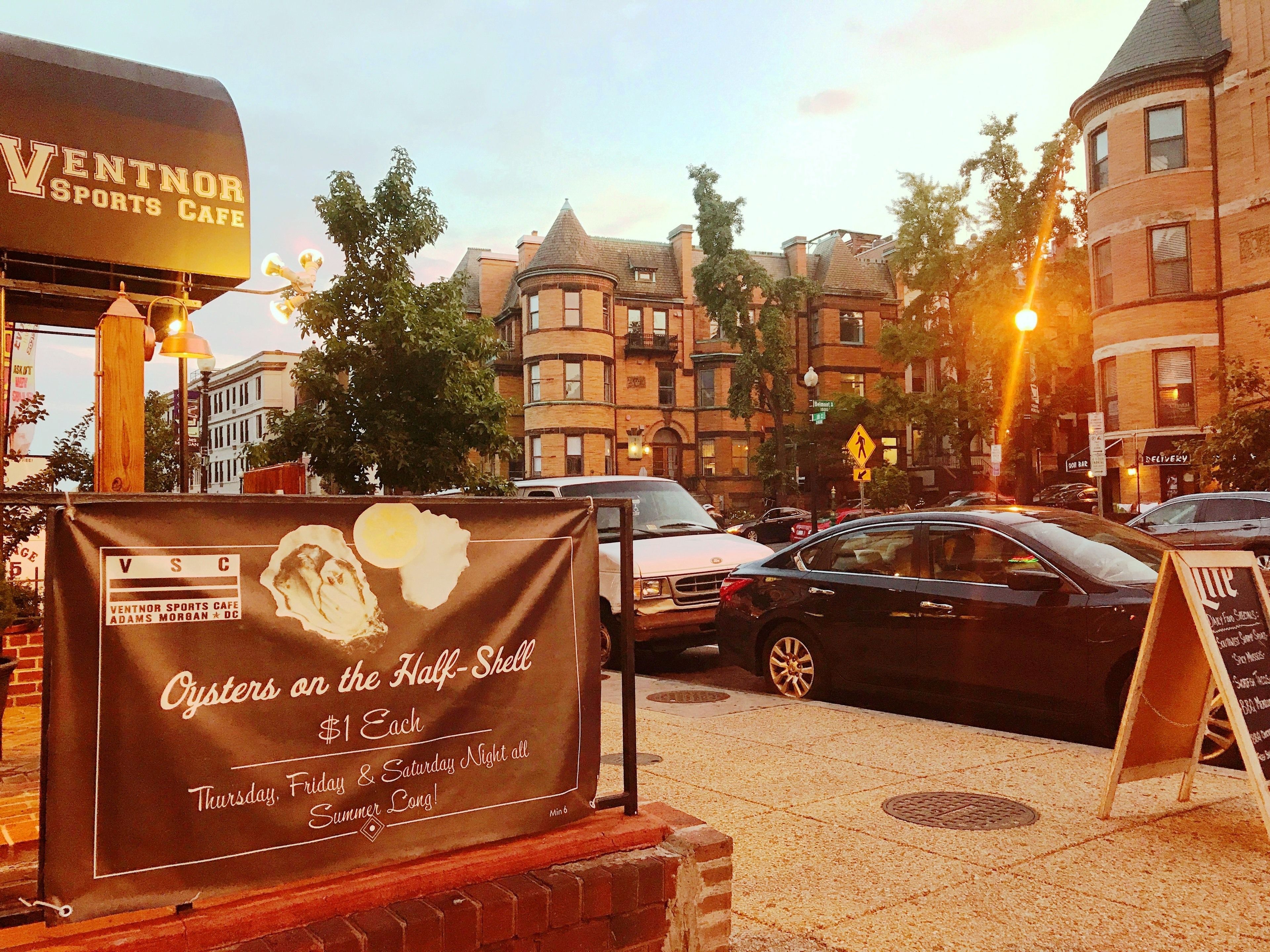 Photo - HighRoad Washington DC