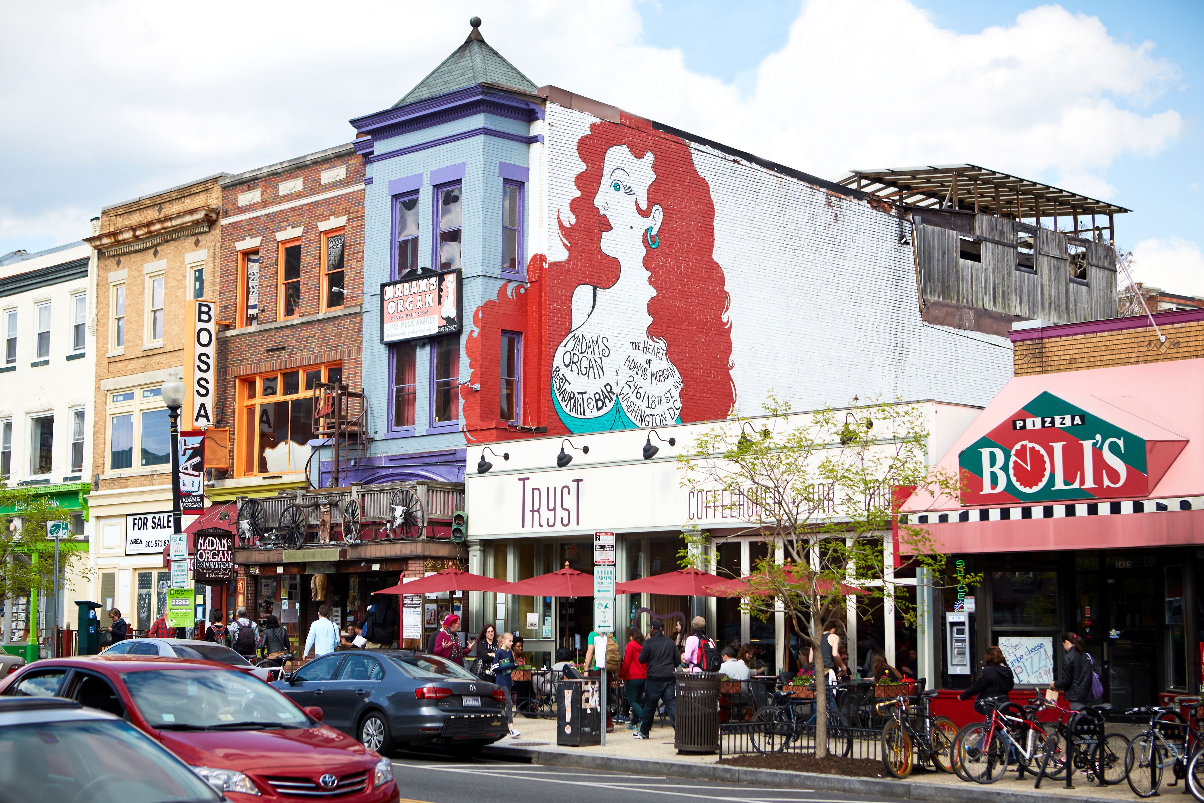 Photo - HighRoad Washington DC