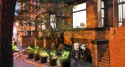 HighRoad Washington DC