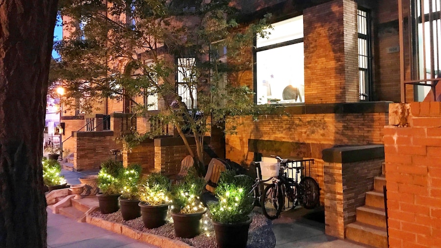 HighRoad Washington DC