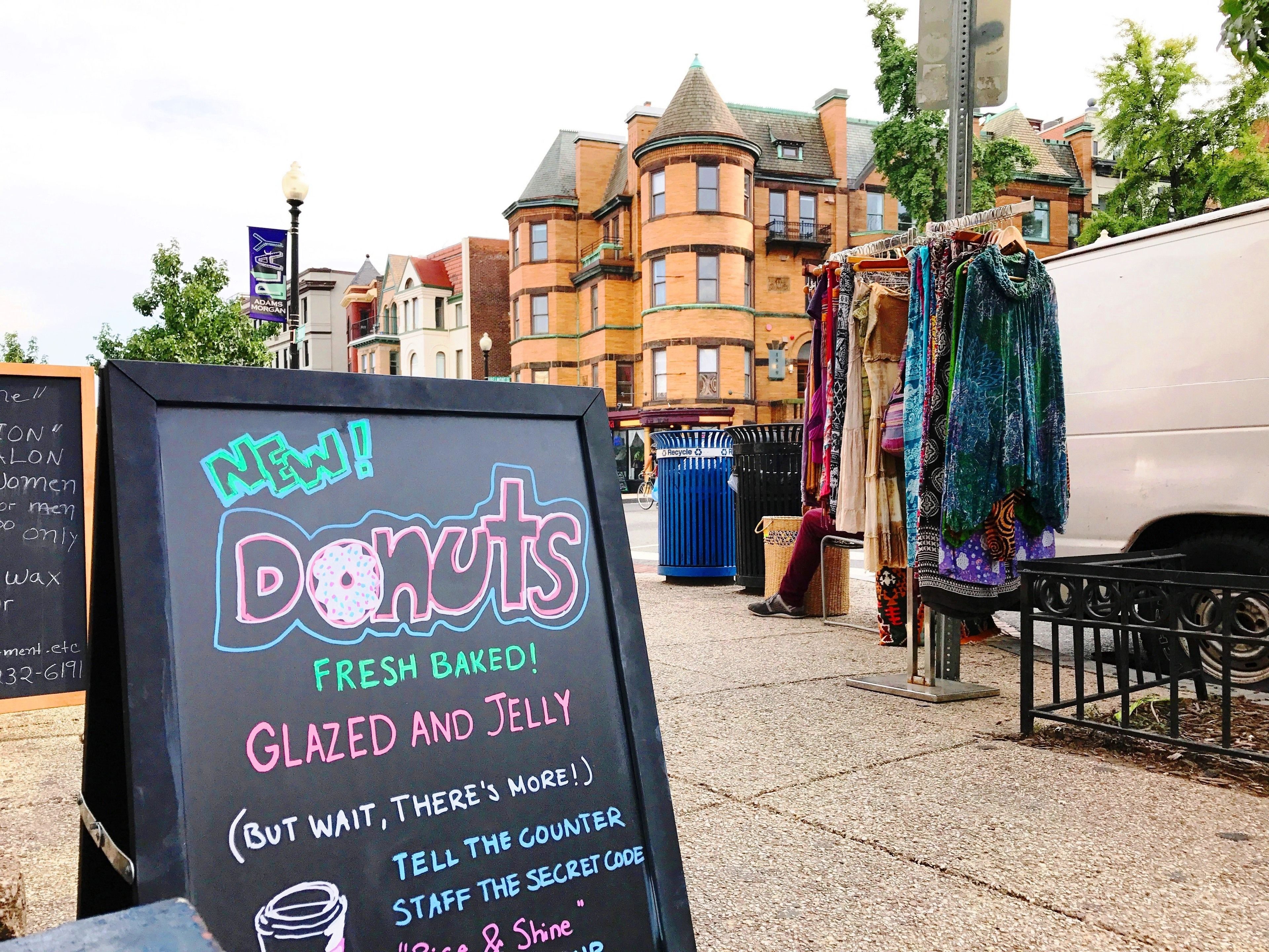 Photo - HighRoad Washington DC