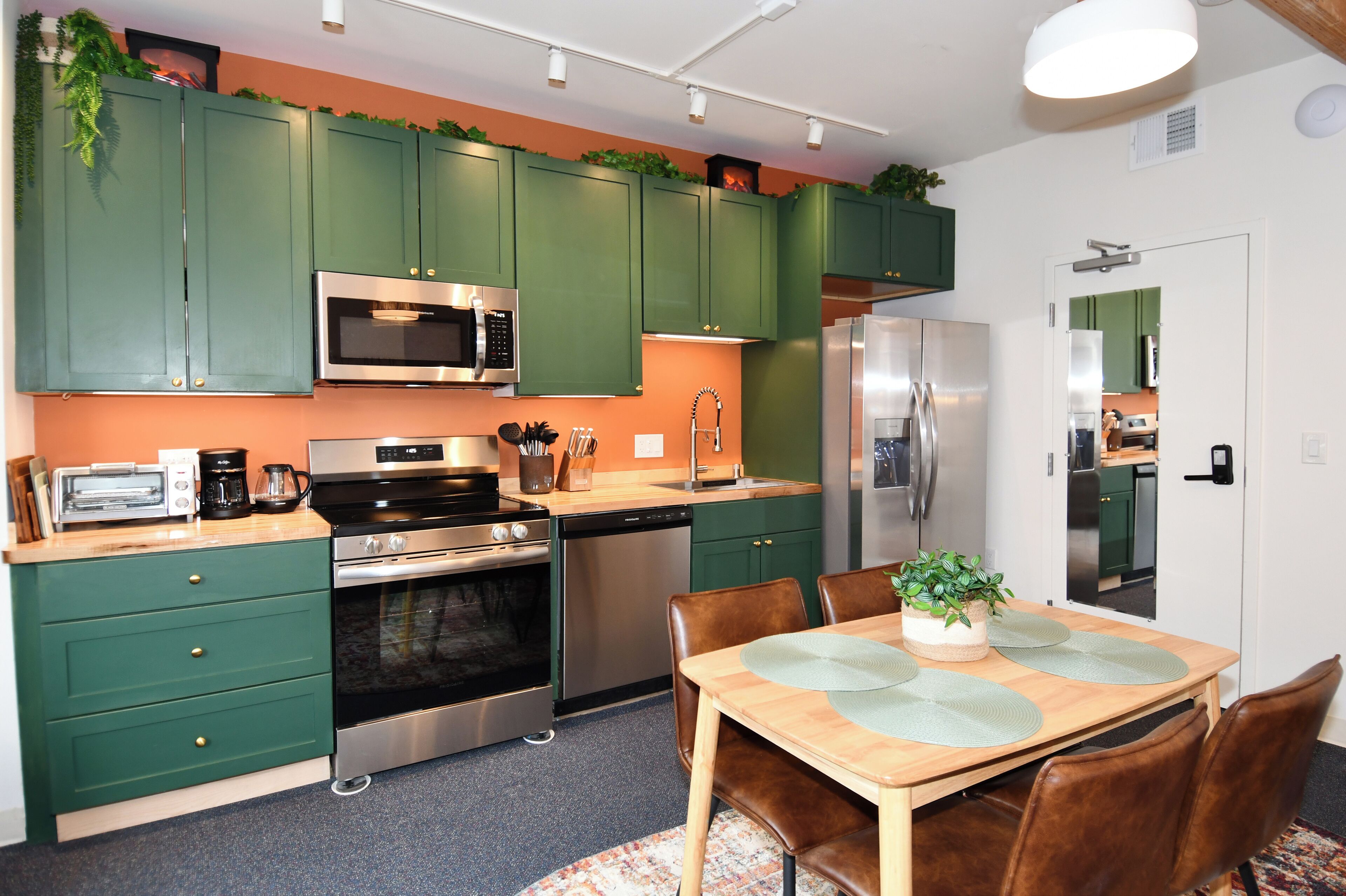 Foto - HighRoad Washington DC