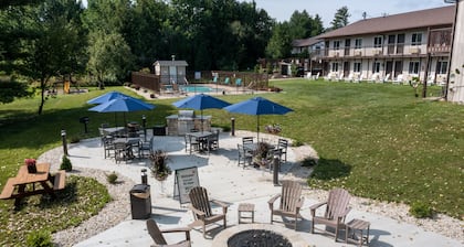 Sister Bay Inn