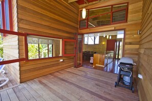 Grill-/Picknickplatz