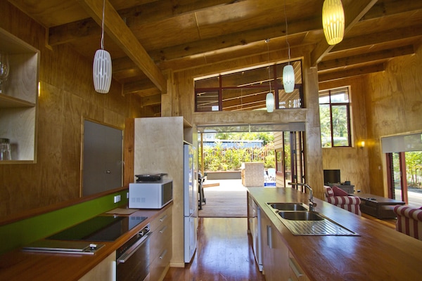 Paradise Villa | Private kitchen