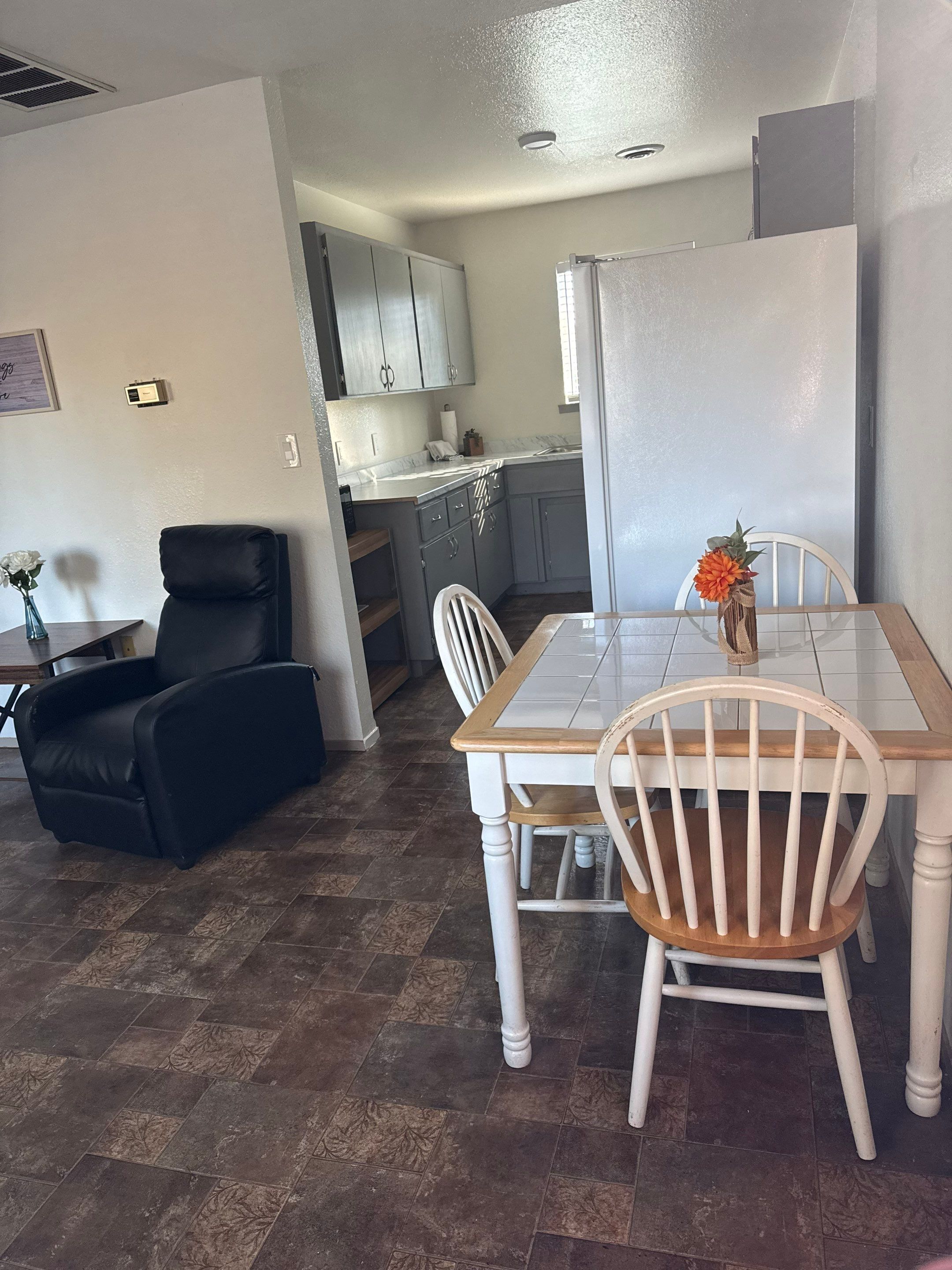 Matelas mémoire de forme, bureau