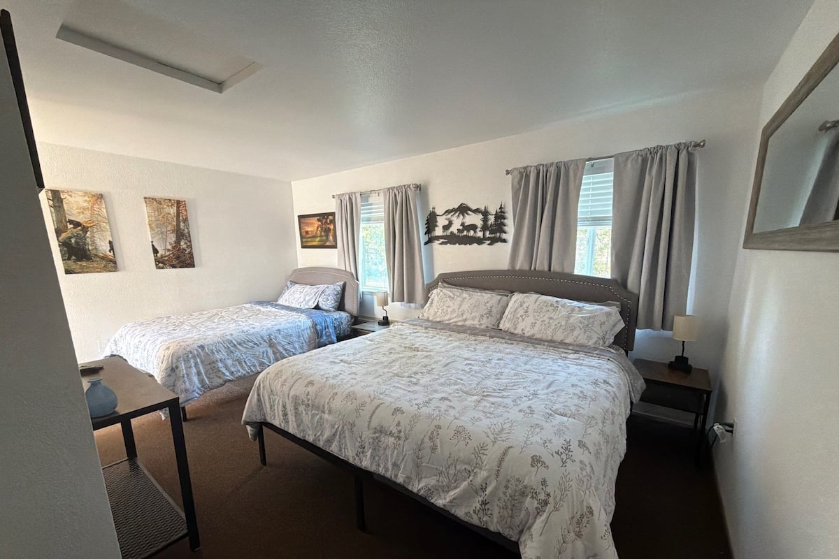 Matelas mémoire de forme, bureau