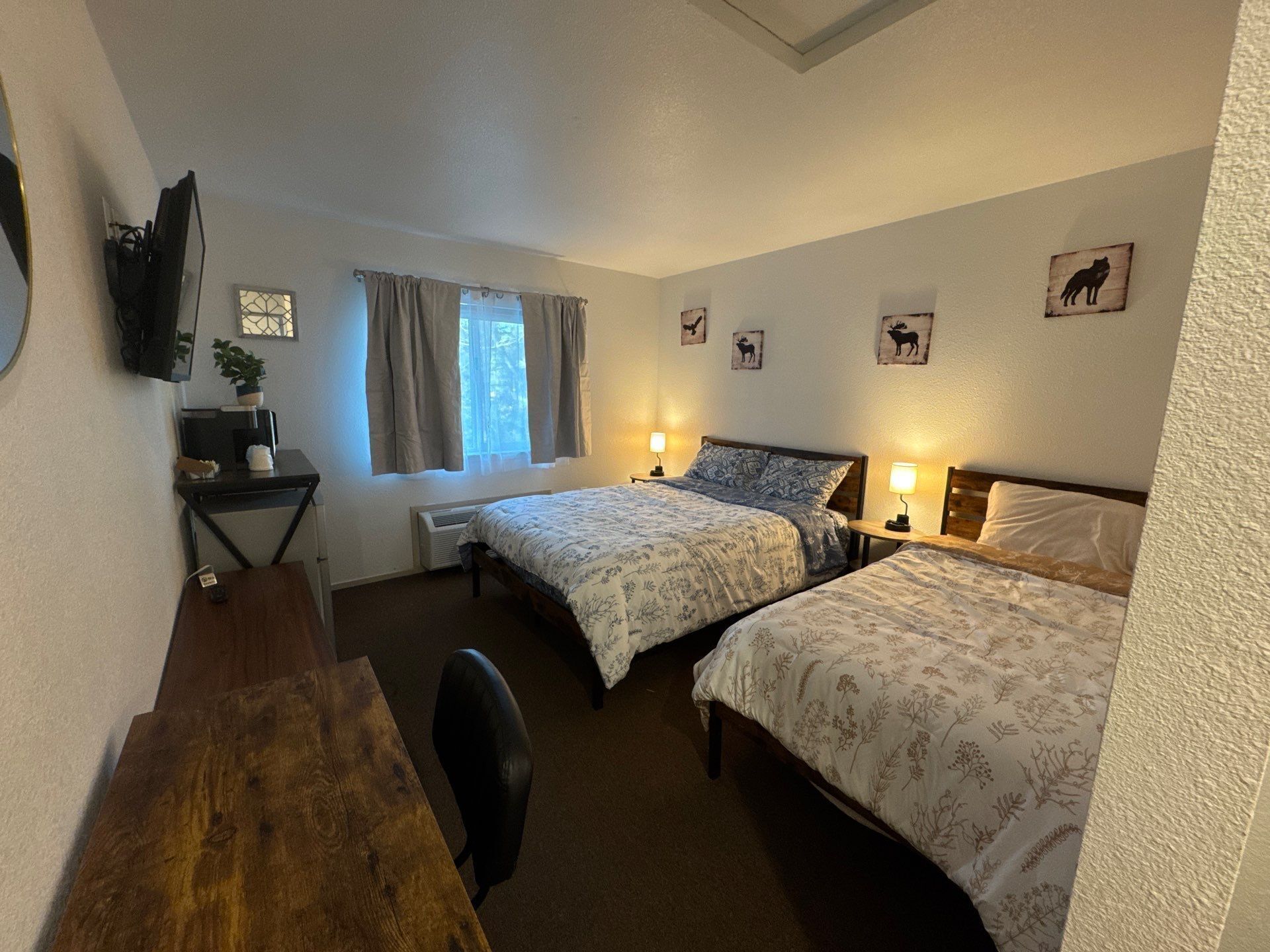 Matelas mémoire de forme, bureau