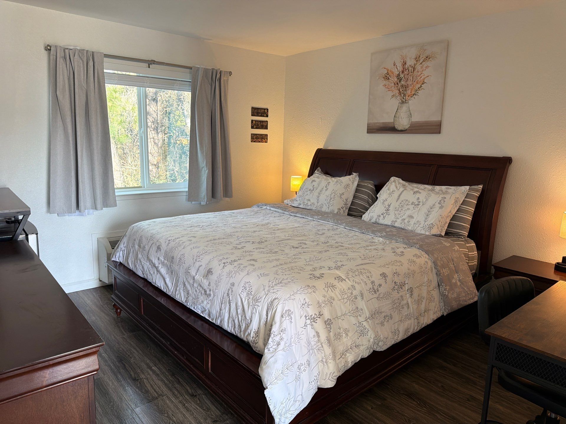 Matelas mémoire de forme, bureau