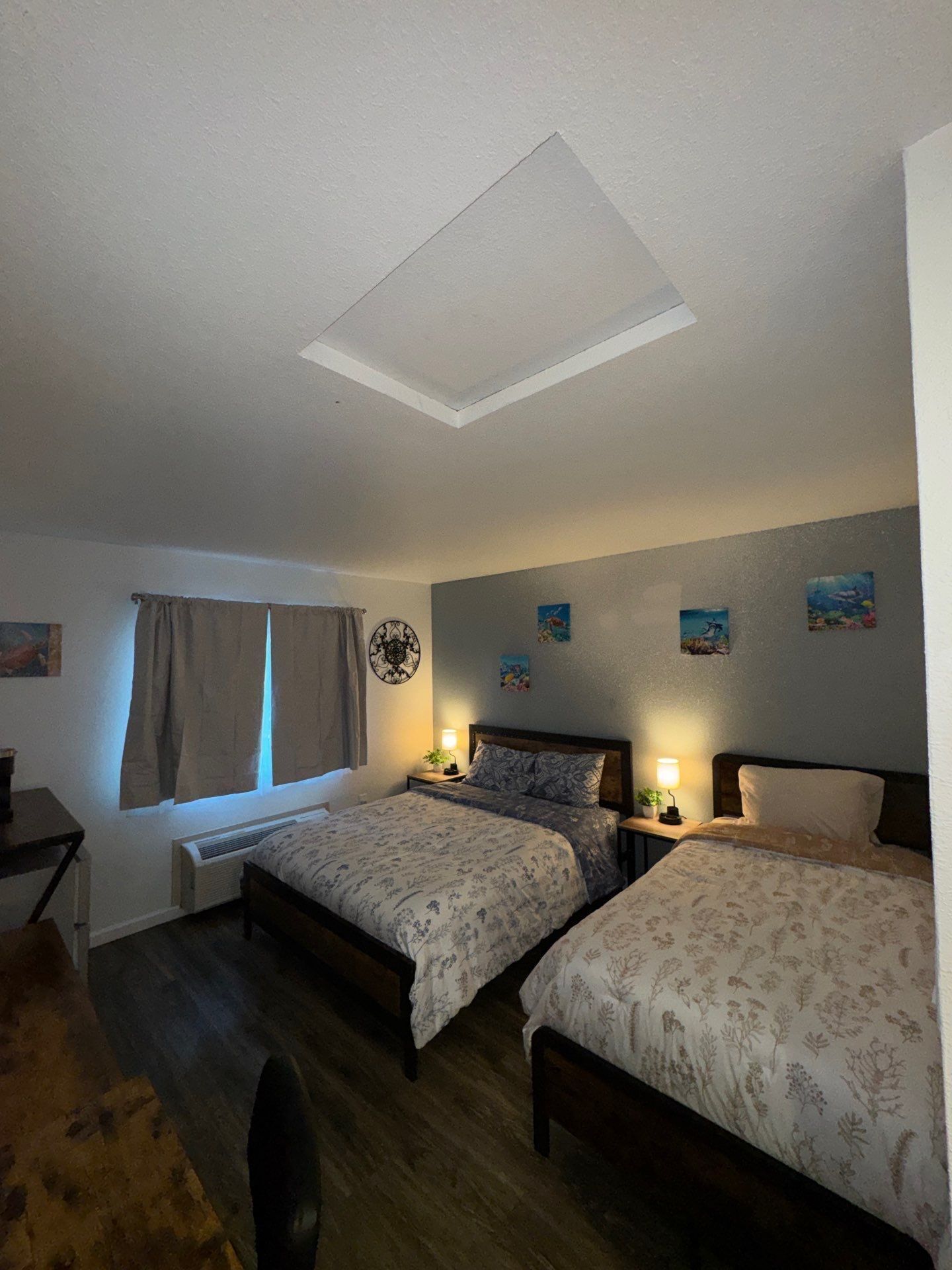 Matelas mémoire de forme, bureau