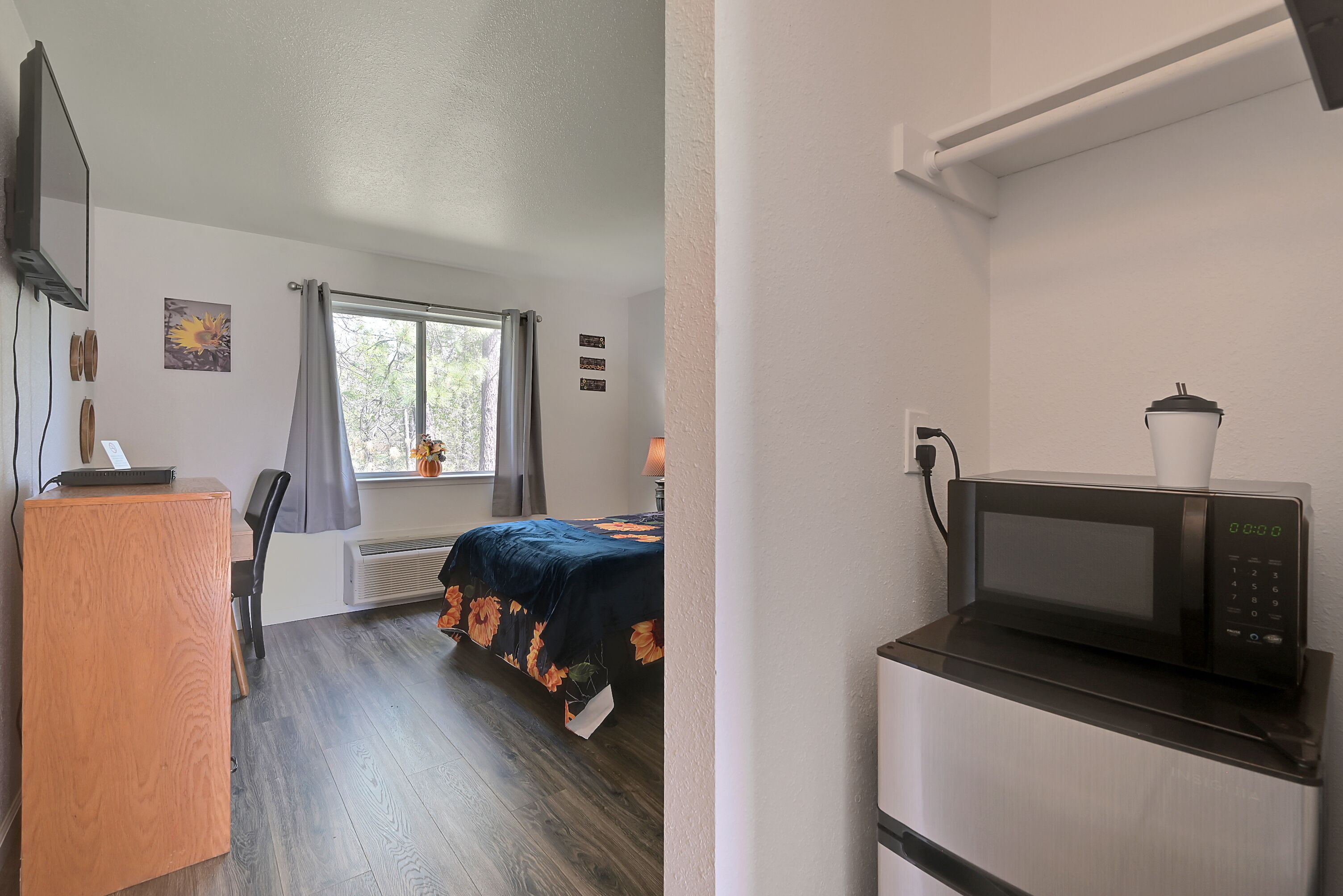 Brownsville Motel in Brownsville