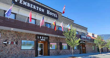 Pemberton Hotel