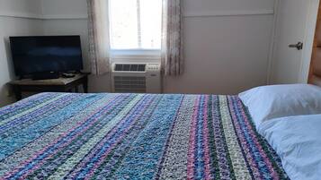 Double Room, 1 Double Bed