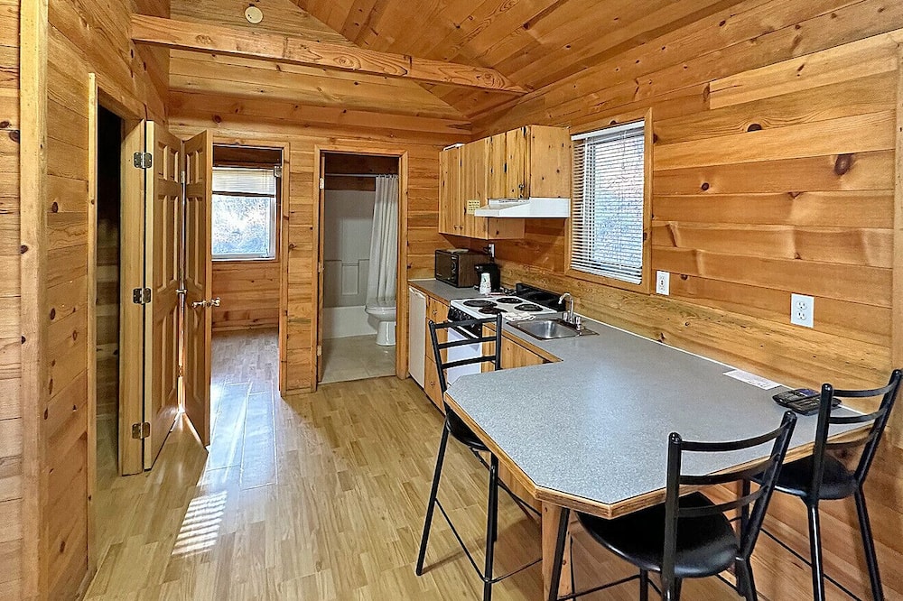 Sourdough Lodge
