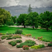 Hotel Zed Kelowna
