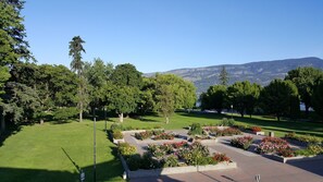 View from property - Hotel Zed Kelowna (Kelowna)