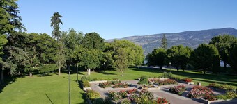 호텔 제드 킬로나